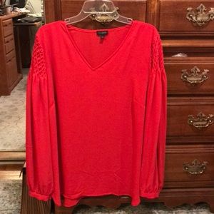 Talbots blouse